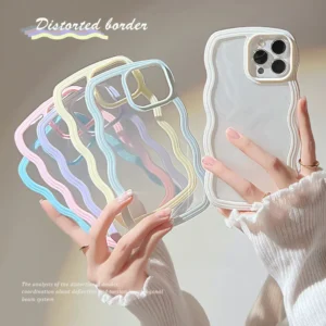 iPhone 13 Glass Cover